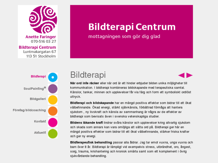 www.bildterapeut.com