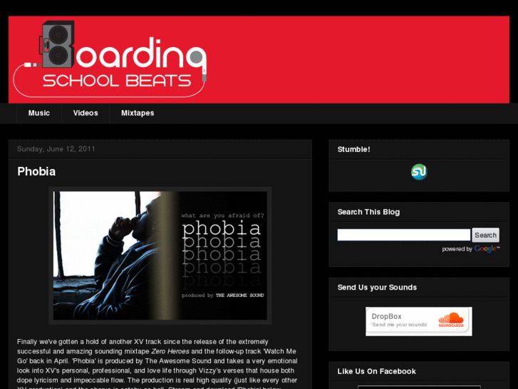 www.boardingschoolbeats.com