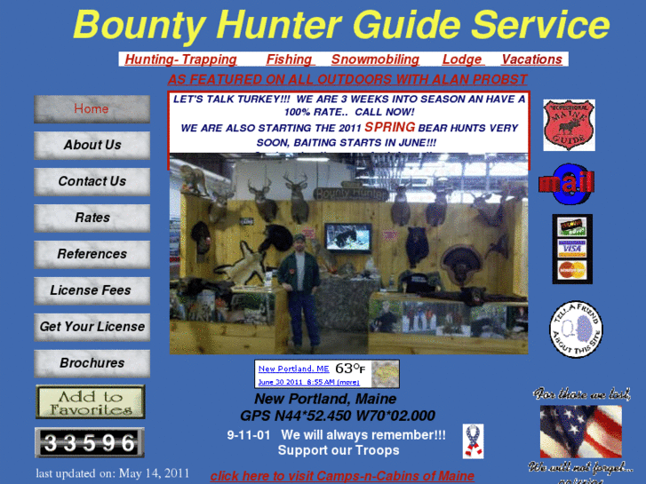 www.bountyhunterguideservice.com