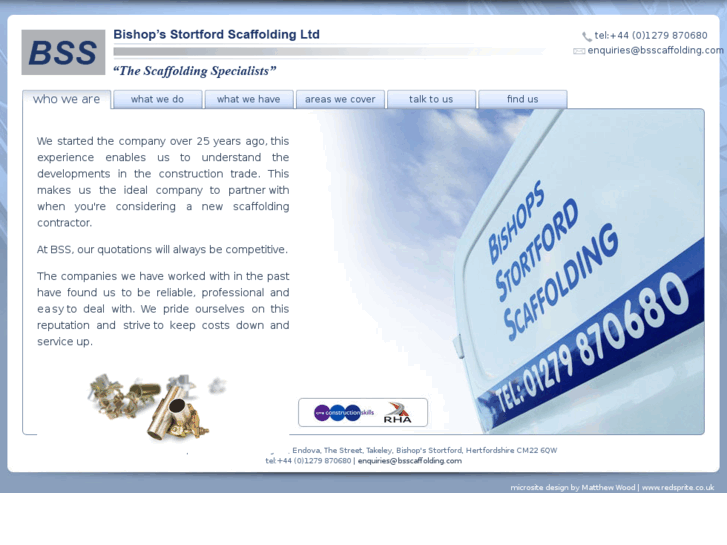 www.bsscaffolding.com