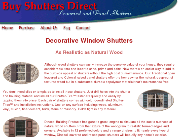 www.buyshuttersdirect.com