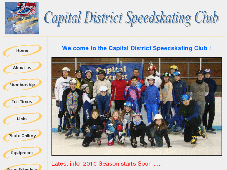 www.cdspeedskating.org