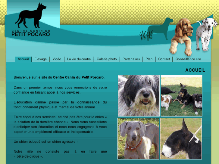 www.centre-canin-du-petit-porcaro.com