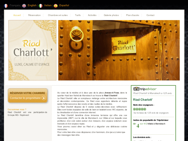 www.charlott-riad.com