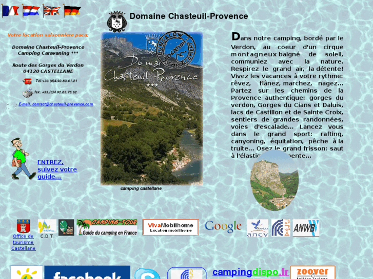 www.chasteuil-provence.com