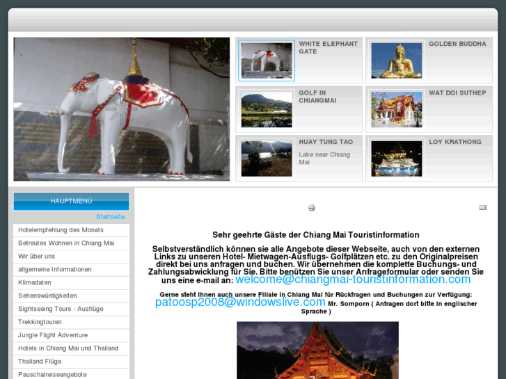 www.chiangmai-touristinformation.com