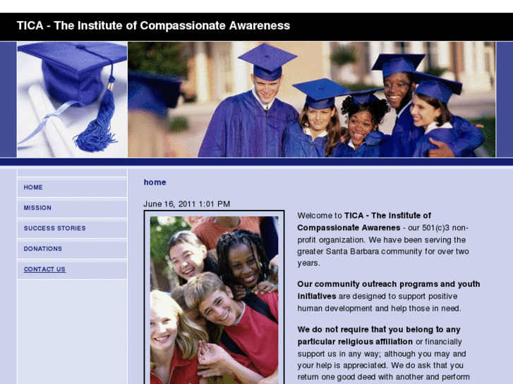 www.compassionateawareness.org