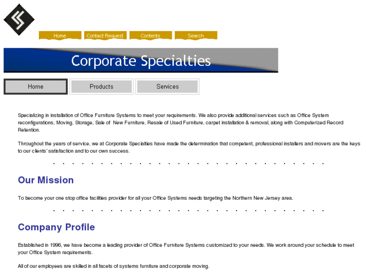 www.corporate-specialties.com