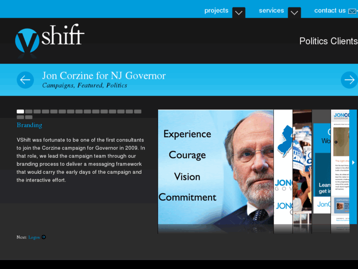 www.corzine4governor.com