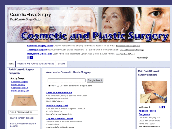 www.cosmetic-and-plastic-surgery.com