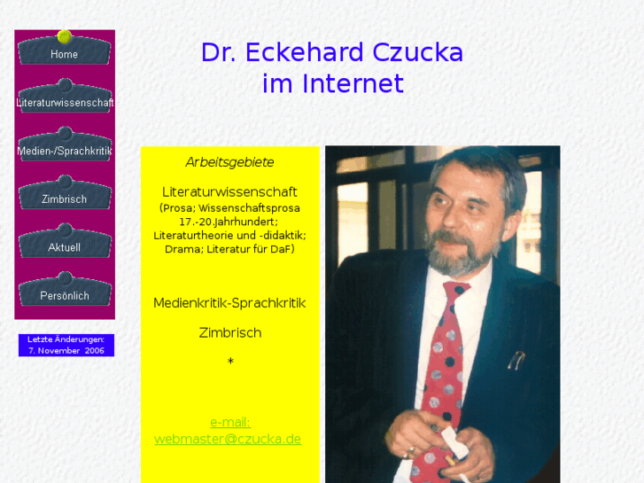 www.czucka.de