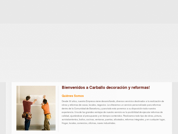 www.decoracionyreformas-carballo.com