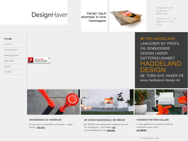www.designhaver.dk