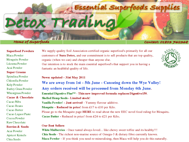 www.detoxtrading.com