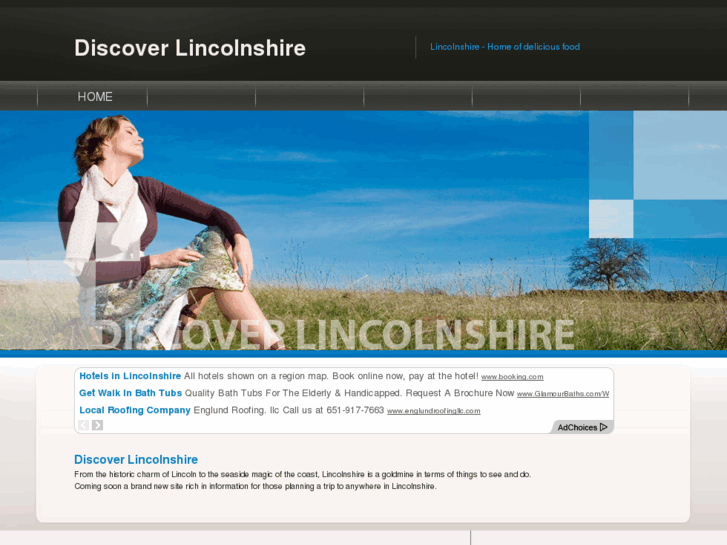 www.discoverlincolnshire.com