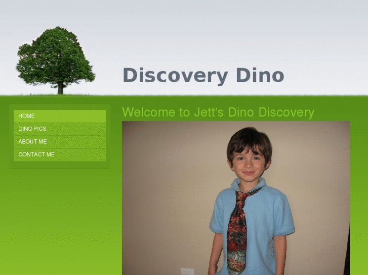 www.discoverydino.com