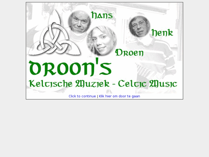 www.droons.nl