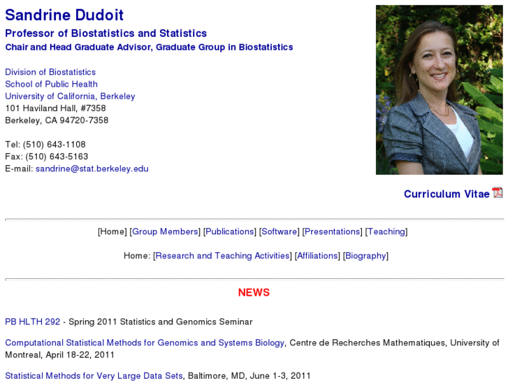 www.dudoit.org