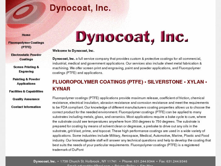 www.dynocoat.com