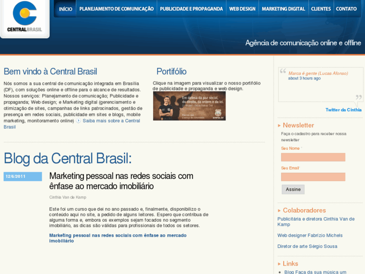 www.e-centralbrasil.com.br