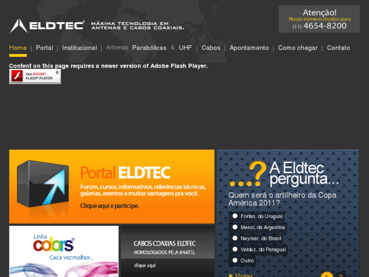 www.eldtec.com.br