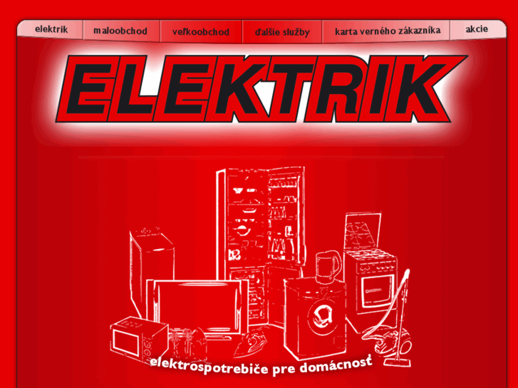 www.elektrik.sk