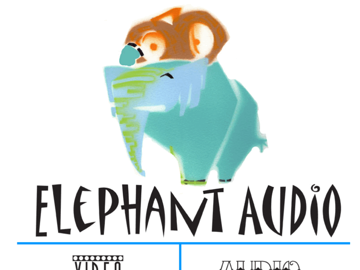 www.elephantaudio.net