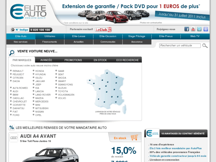 www.elite-auto.fr