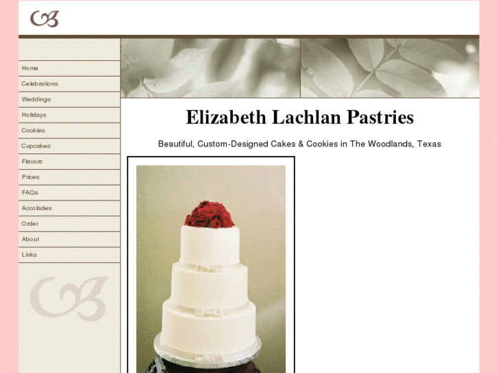 www.elizabethlachlan.com