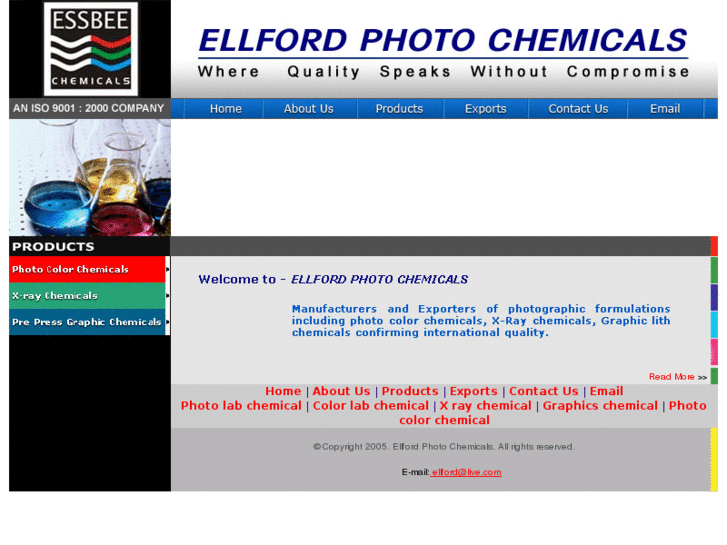 www.ellford.com