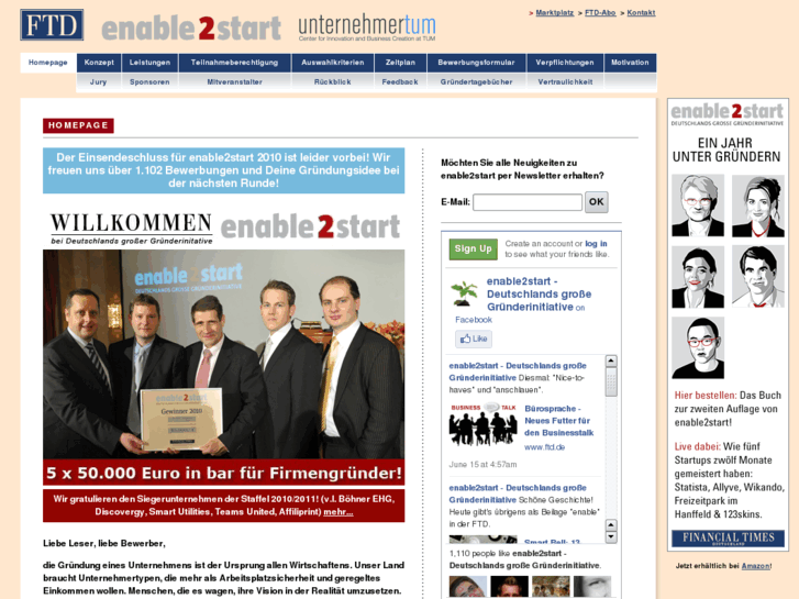 www.enable2start.de