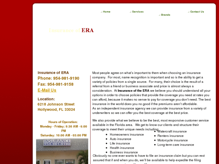 www.era-ins.com