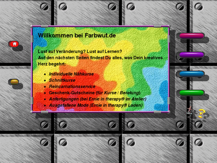 www.farbwut.de