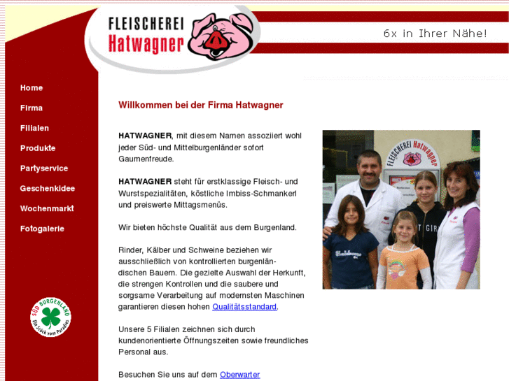 www.fleischerei-hatwagner.net