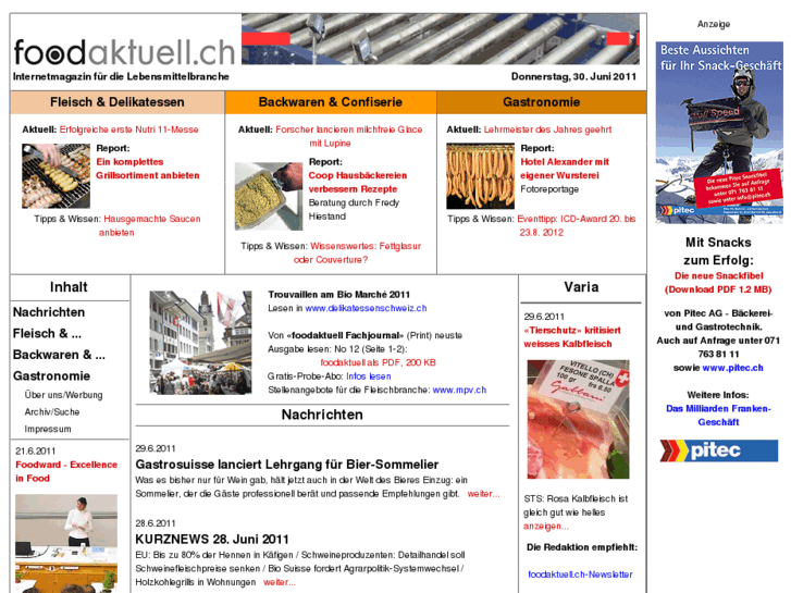 www.foodaktuell.ch