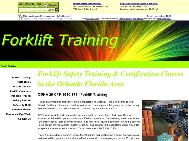 www.forkliftorlando.com