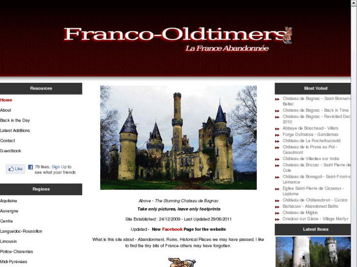 www.franco-oldtimers.org