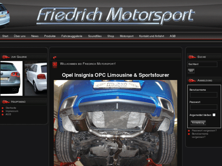 www.friedrich-motorsport.de