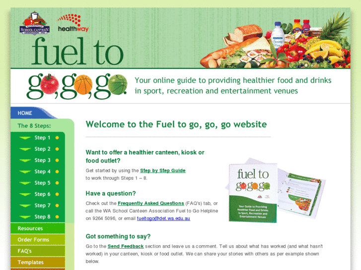 www.fueltogo.com.au