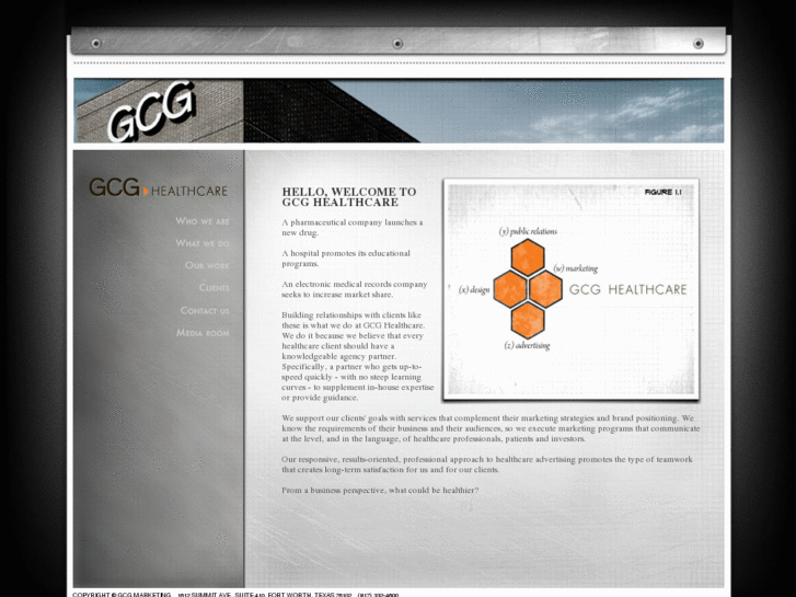 www.gcghealthcare.com