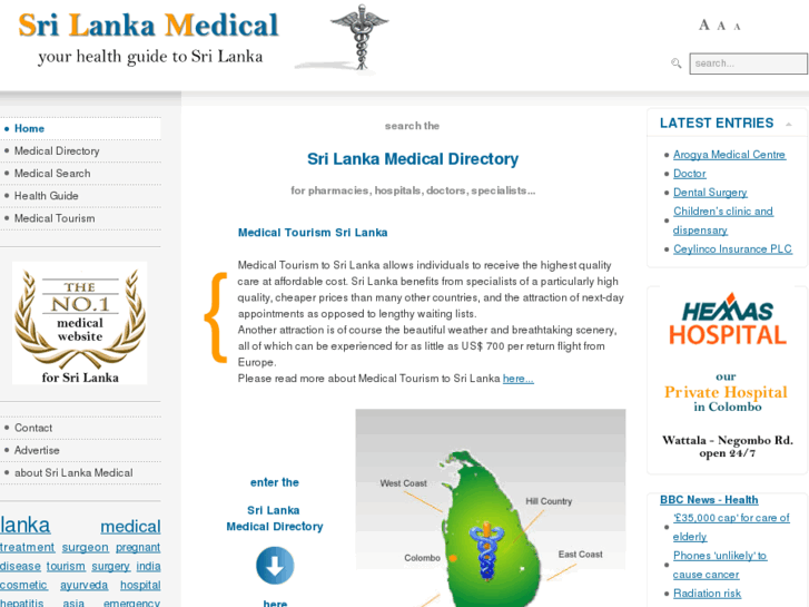 www.go-lanka.org