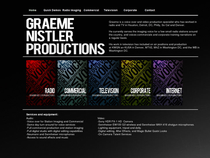 www.graemenistler.com