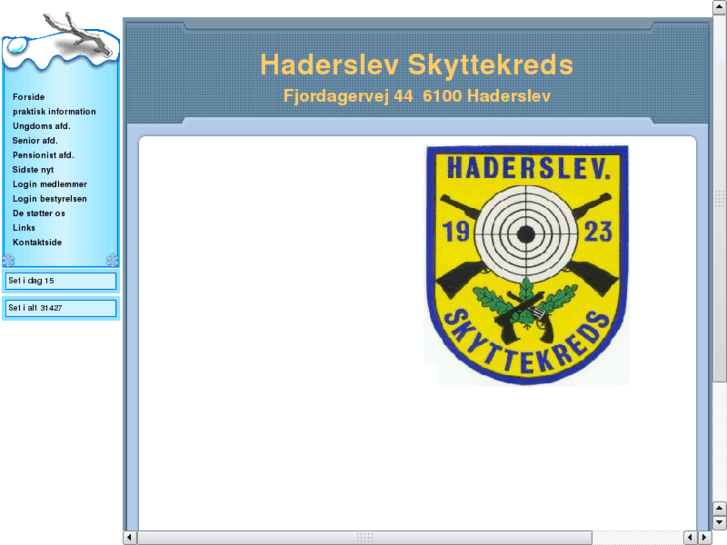 www.haderslev-skyttekreds.dk