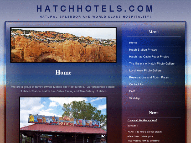 www.hatchhotels.com