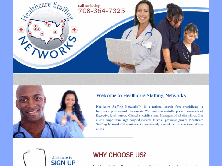 www.healthcarestaffingnetworks.com