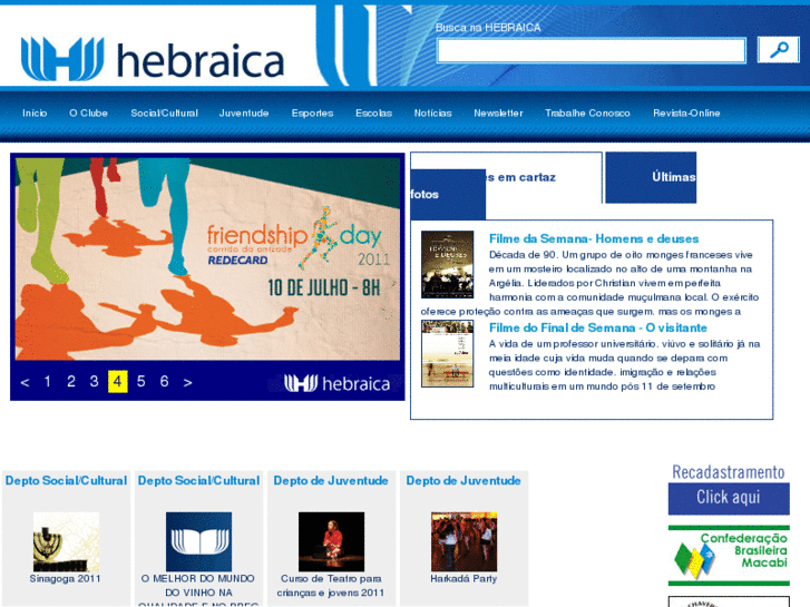 www.hebraica.org.br