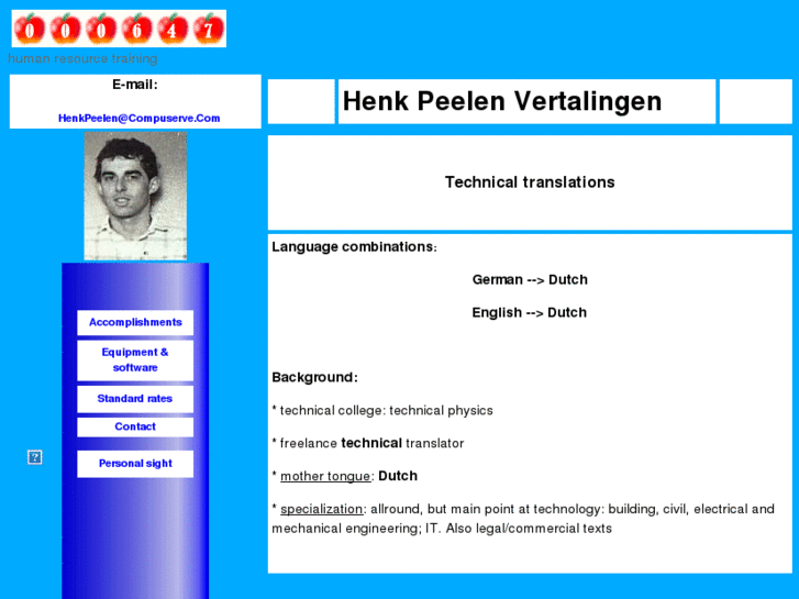 www.henkpeelen.com