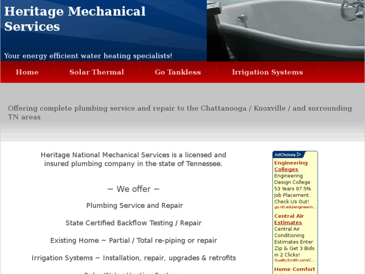 www.heritagemechanicalservices.com