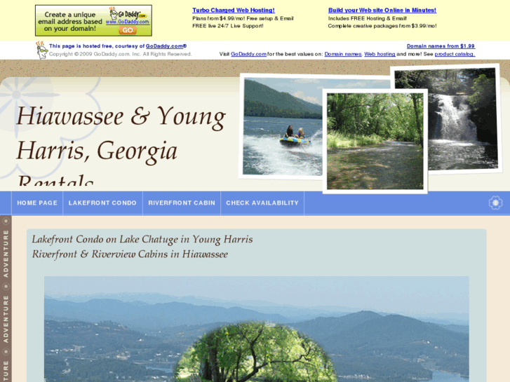 www.hiawasseerentals.com