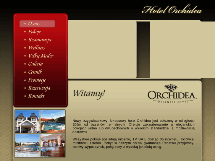 www.hotelorchidea.pl